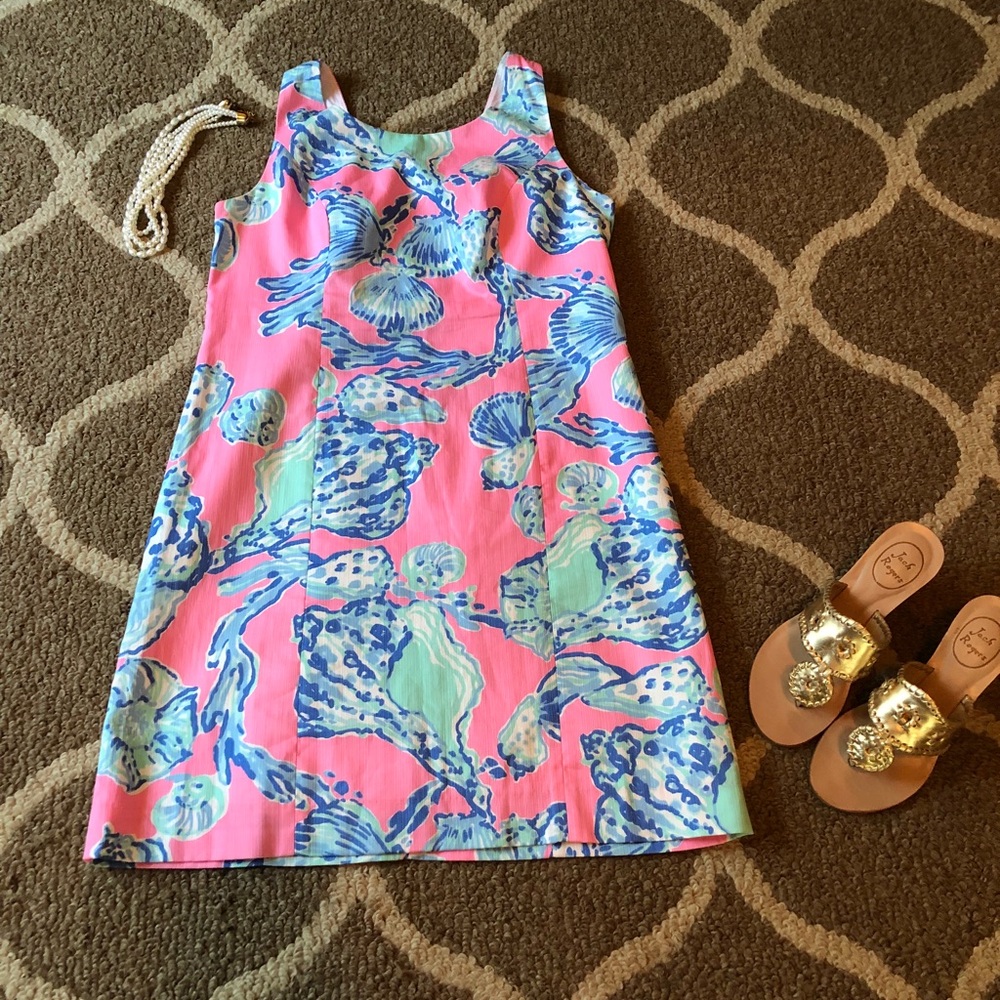 Lilly shift 4